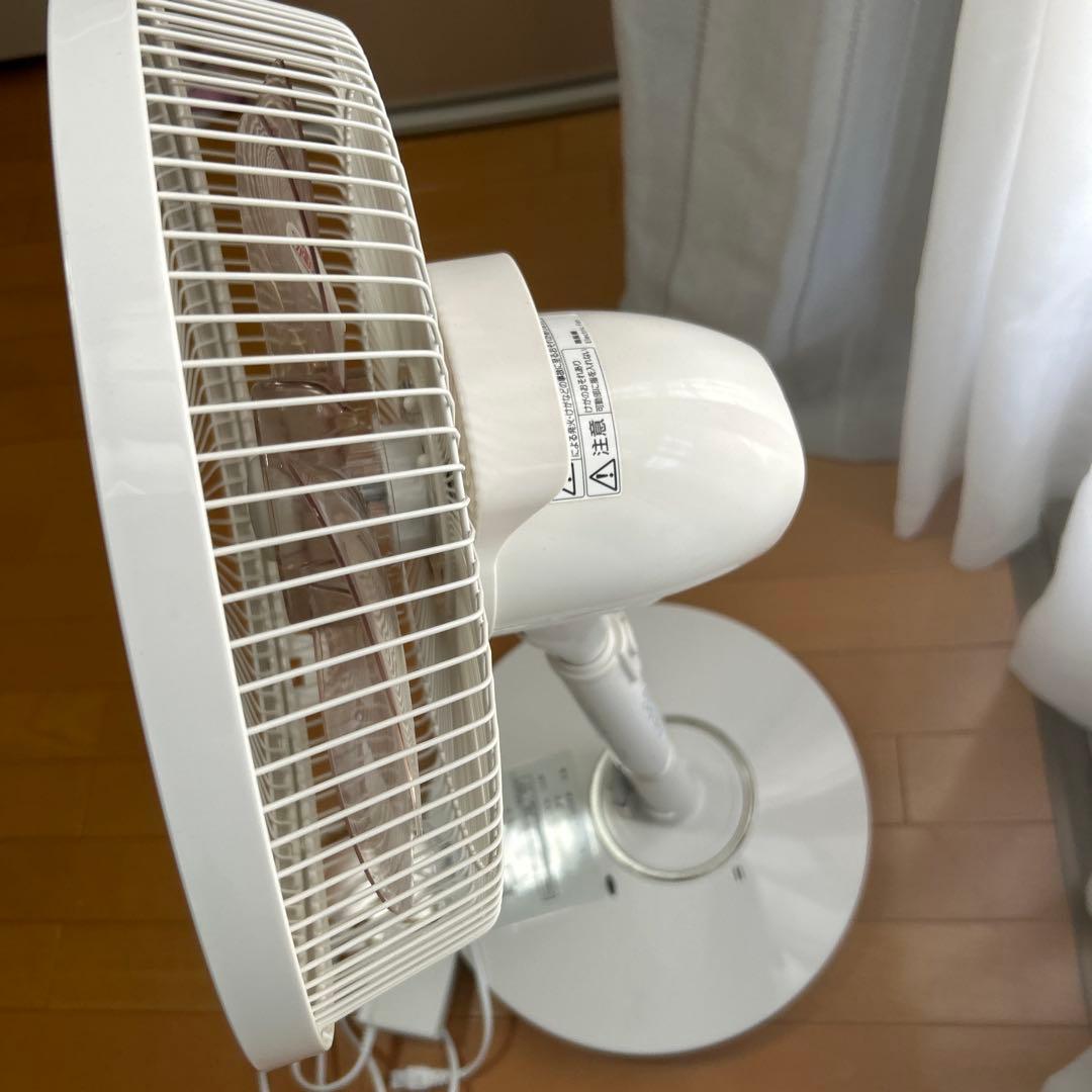 Panasonic F-CS338 リビング扇風機