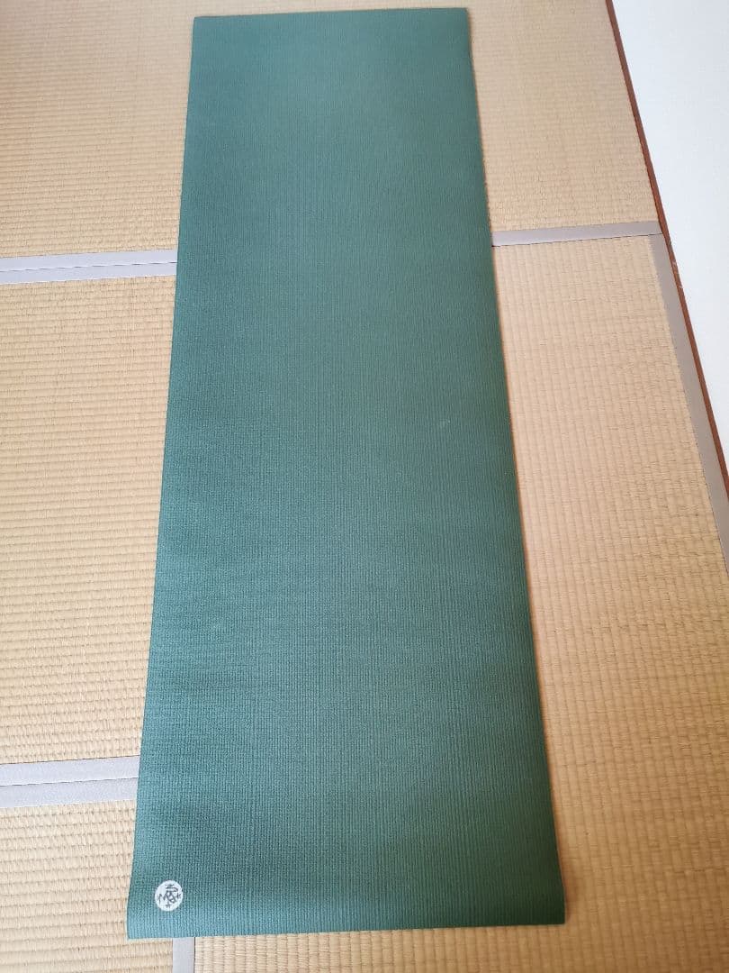 マンドゥカ　ヨガマット　プロライト