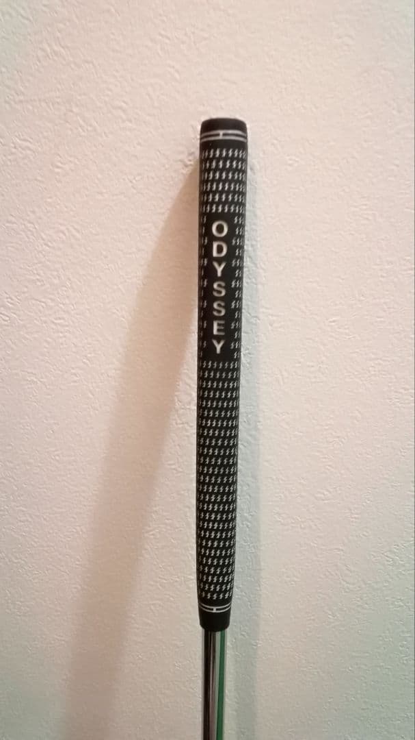 ODYSSEY　オデッセイ White Hot 2-Ball パター　34インチ