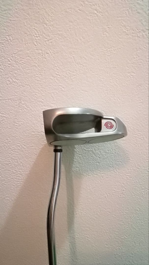 ODYSSEY　オデッセイ White Hot 2-Ball パター　34インチ