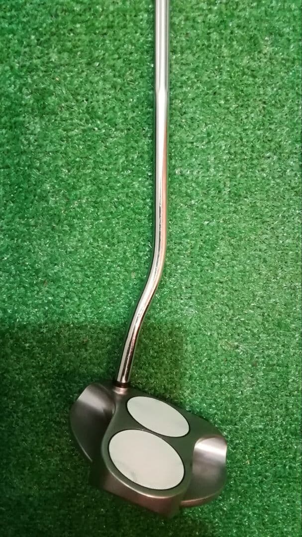 ODYSSEY　オデッセイ White Hot 2-Ball パター　34インチ