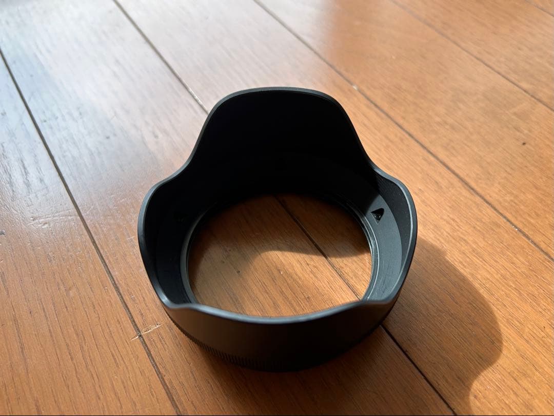 SIGMA 35mm F1.4 DG DN Eマウント