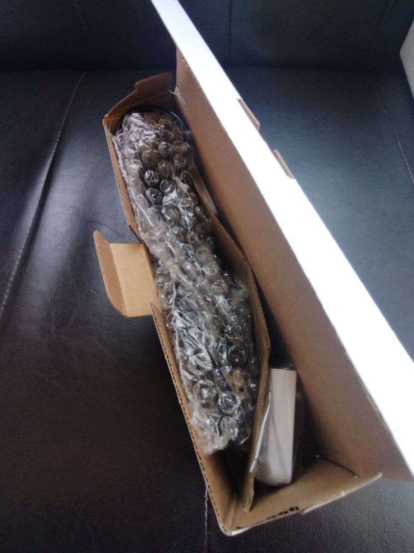 新品】コイズミ CDラジカセ SAD-4942-W　カラオケ マイク エコー