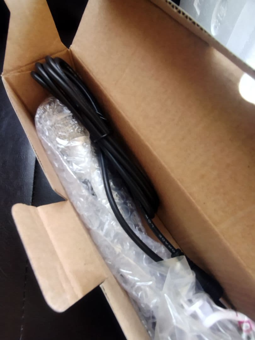 新品】コイズミ CDラジカセ SAD-4942-W　カラオケ マイク エコー