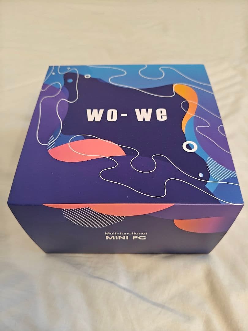 いちぼう【Win11pro/batocera】Ryzen 5 3550H