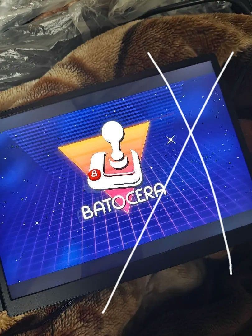 いちぼう【Win11pro/batocera】Ryzen 5 3550H