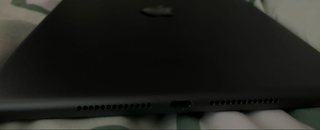 Apple iPad 第8世代 スペースグレー Wi-Fi 32GB