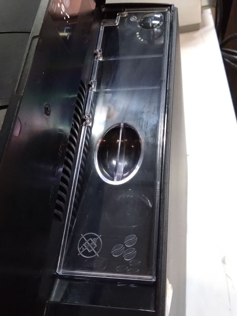 《値下げOK》jura インプレッサF50 エスプレッソ式コーヒーマシン