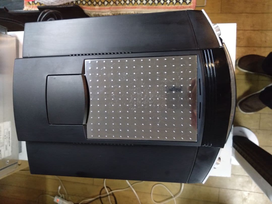 《値下げOK》jura インプレッサF50 エスプレッソ式コーヒーマシン