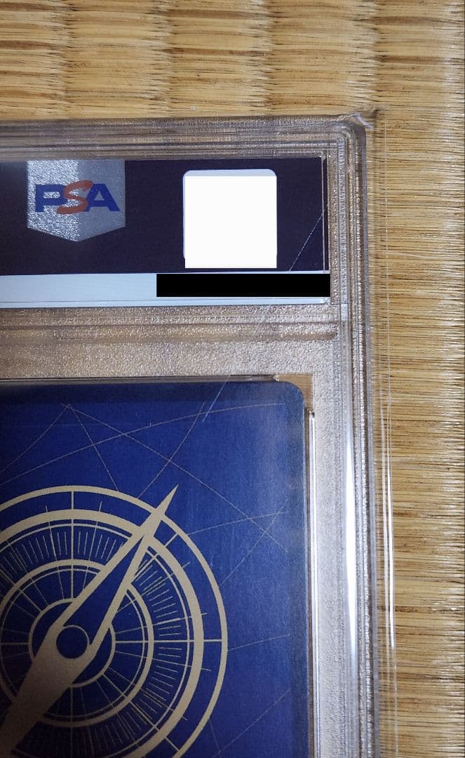 2023 ワンピース カードゲーム ロロノア・ゾロ コミパラ　PSA10