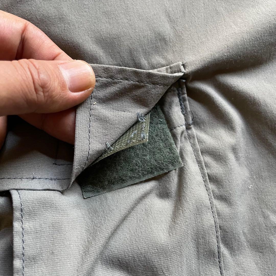 実物 ORC PCU Level5 レベル5 ソフトシェル MARS