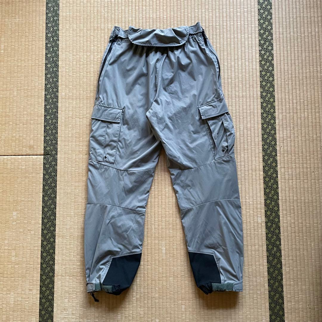 実物 ORC PCU Level5 レベル5 ソフトシェル MARS