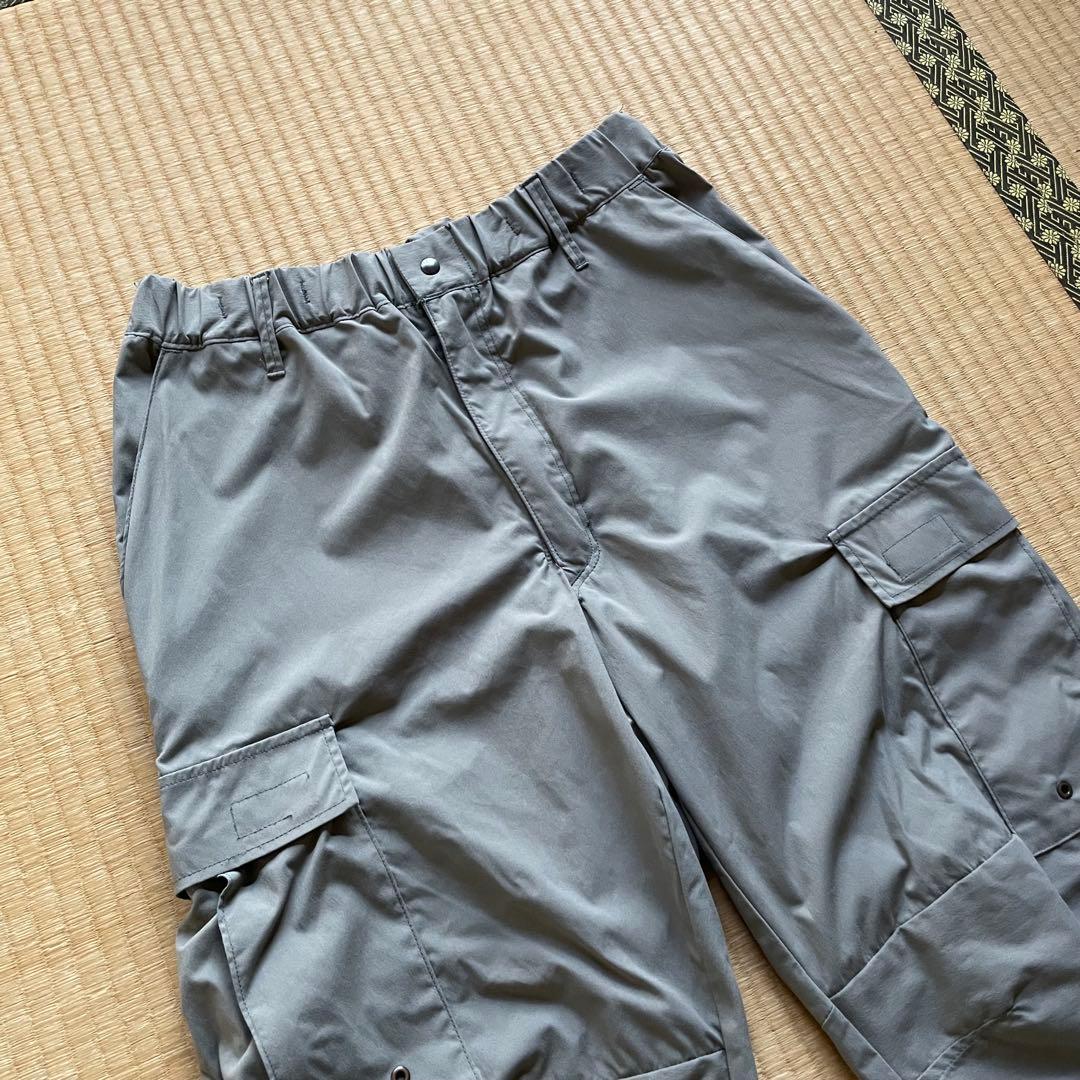 実物 ORC PCU Level5 レベル5 ソフトシェル MARS