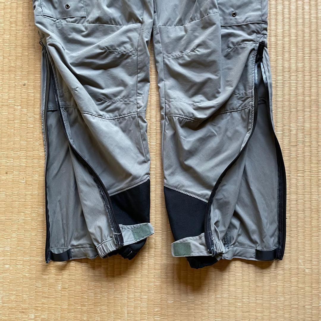 実物 ORC PCU Level5 レベル5 ソフトシェル MARS