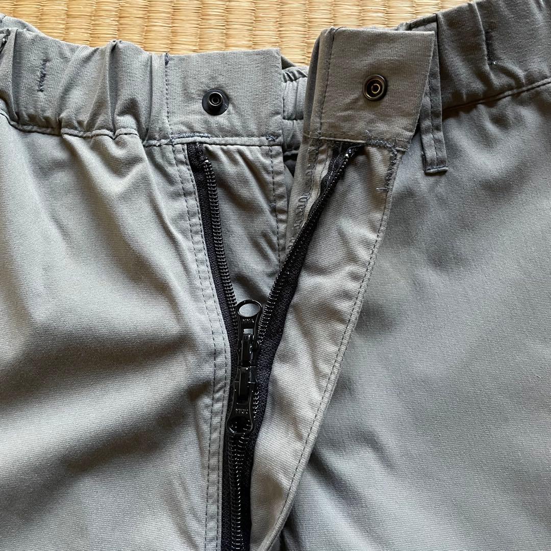 実物 ORC PCU Level5 レベル5 ソフトシェル MARS