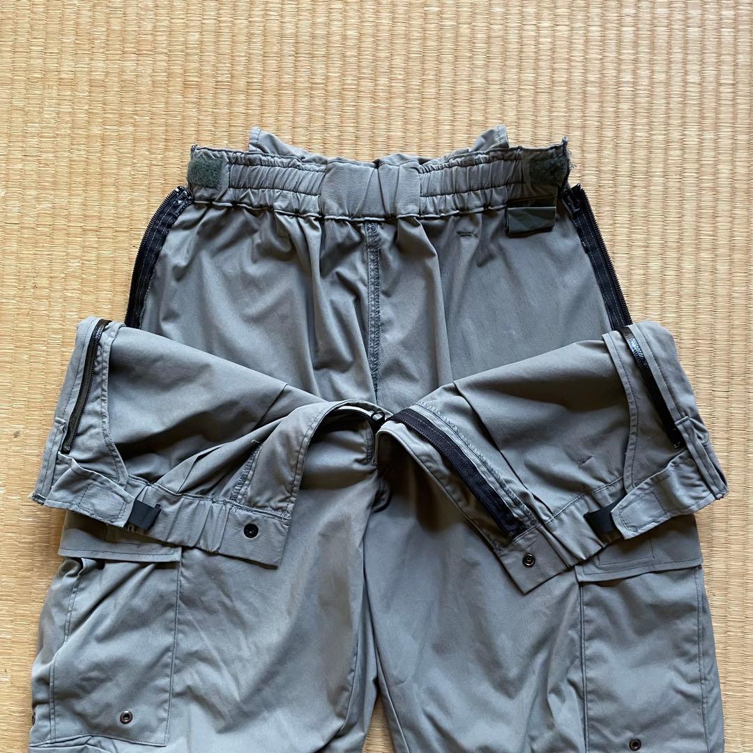 実物 ORC PCU Level5 レベル5 ソフトシェル MARS