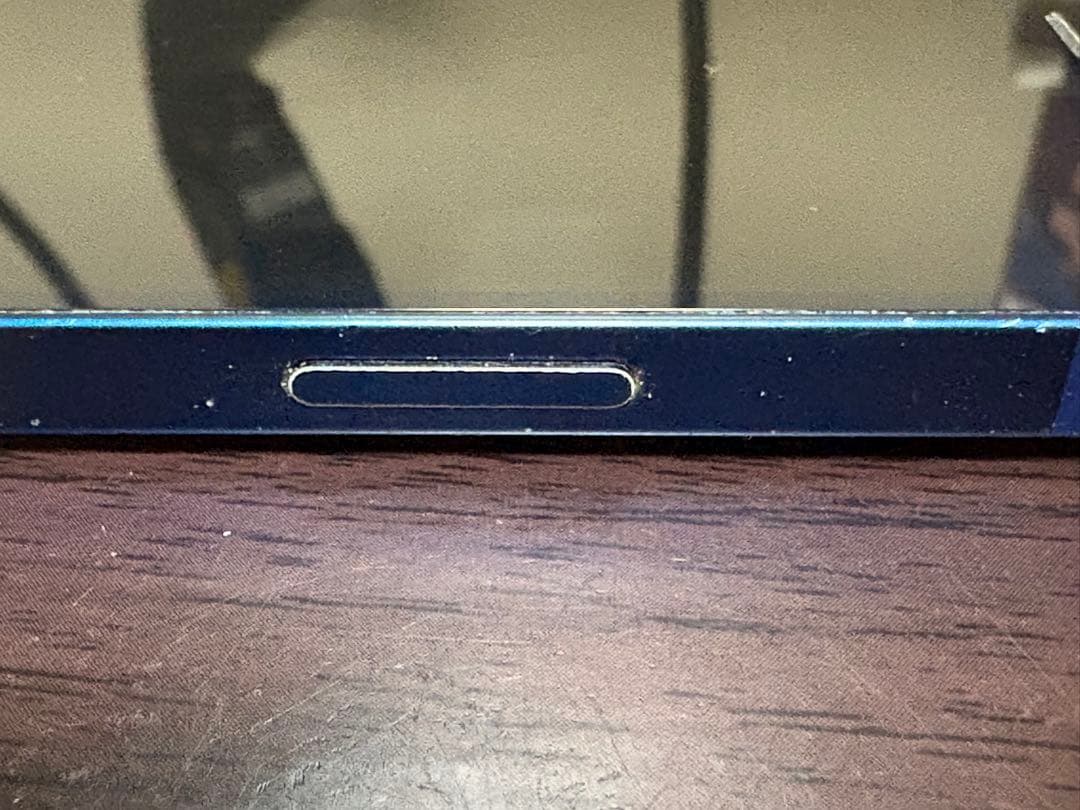 iPhone12 本体 128gb