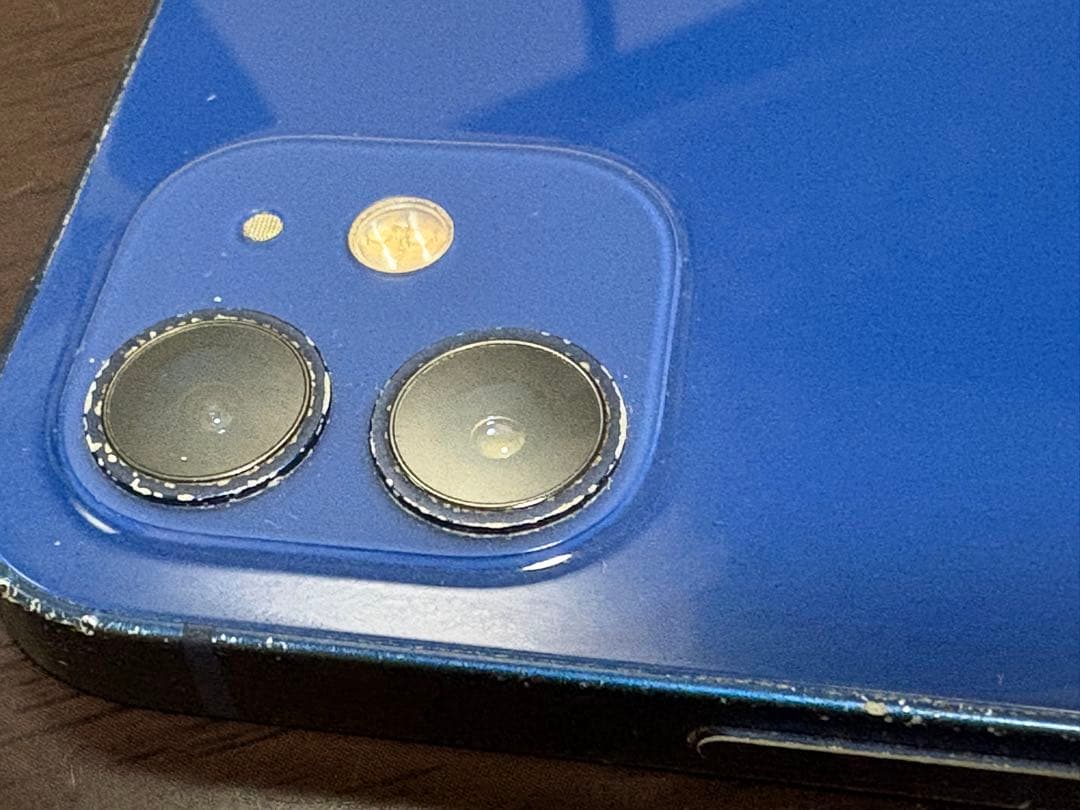 iPhone12 本体 128gb