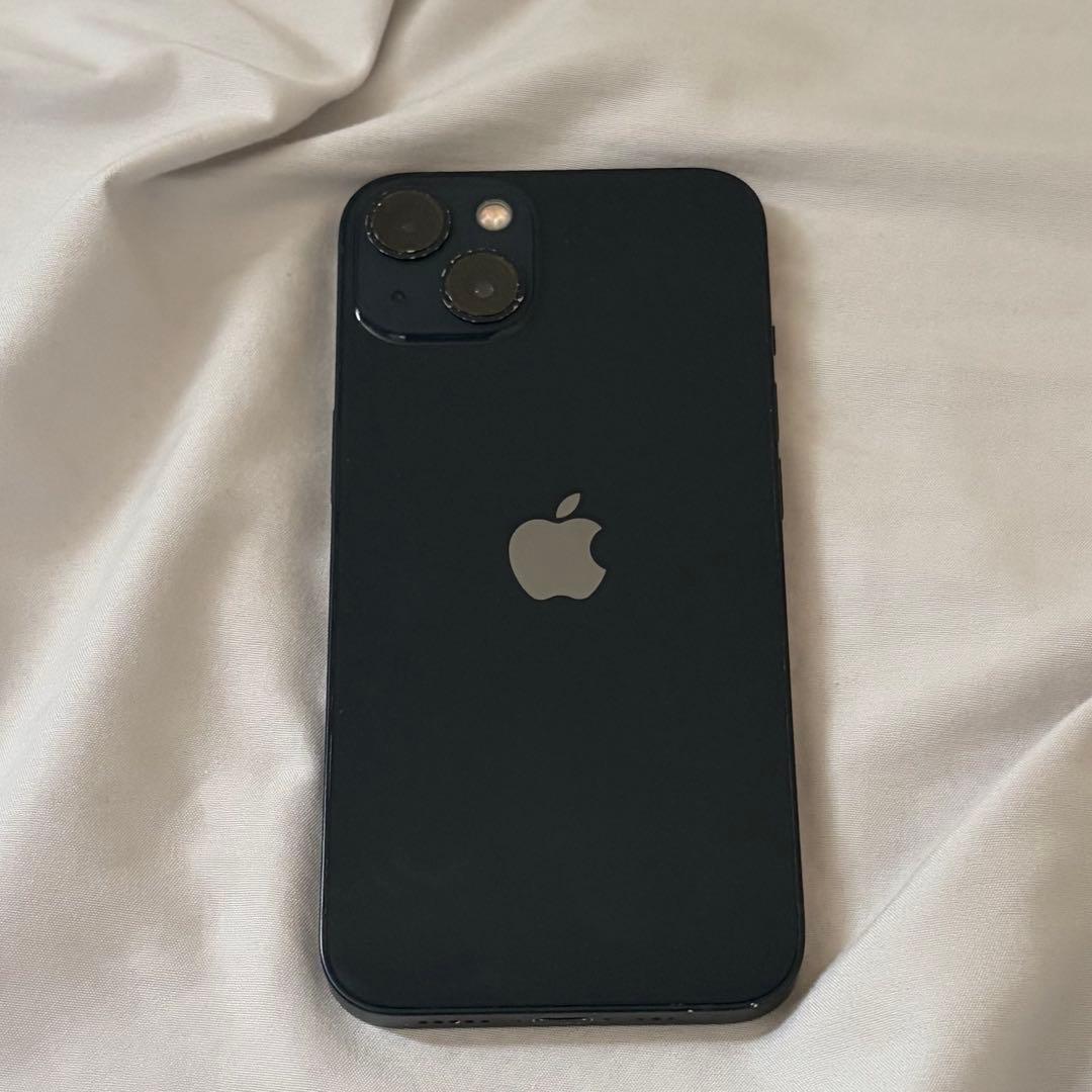 iPhone13 ミッドナイト 128GB SIMフリー