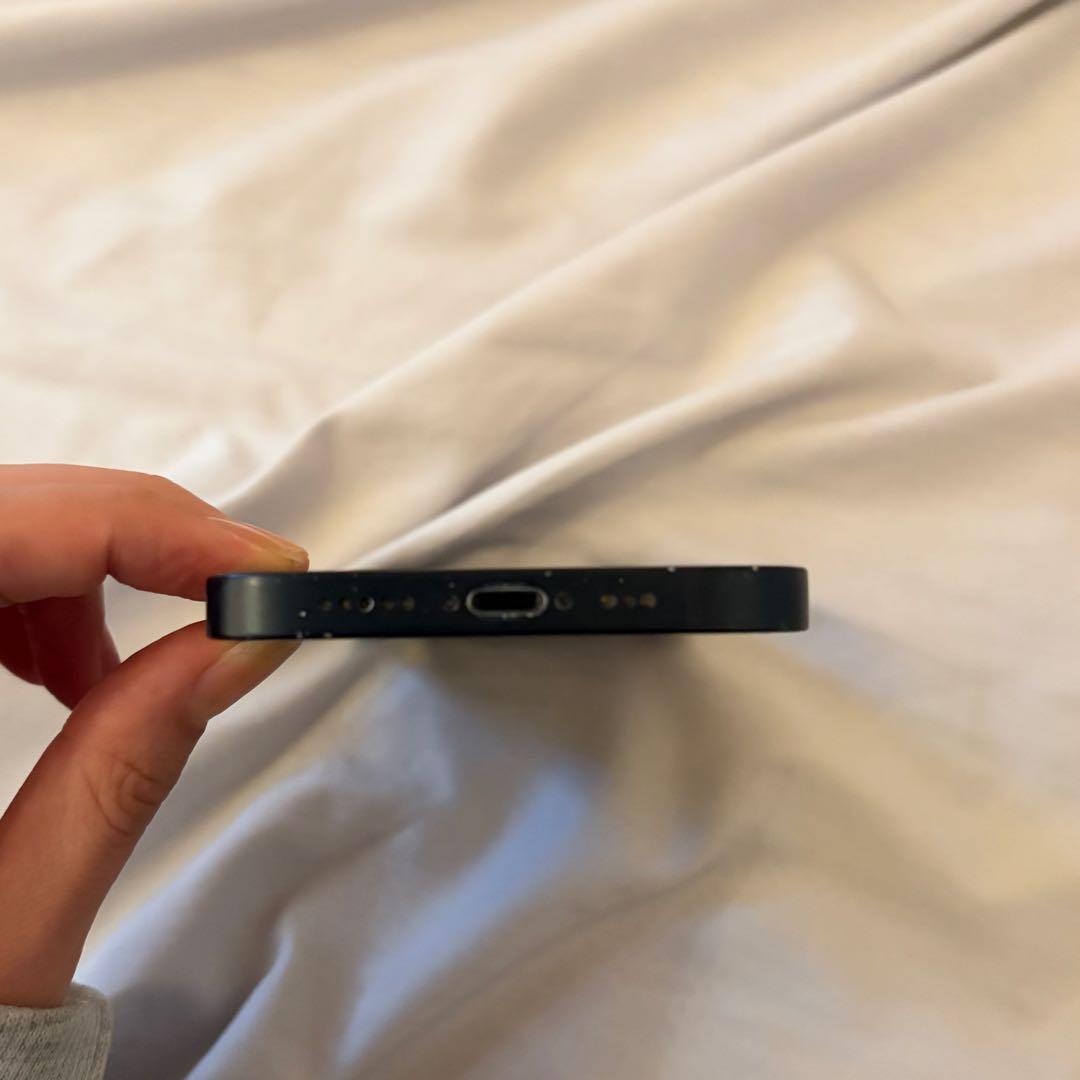 iPhone13 ミッドナイト 128GB SIMフリー