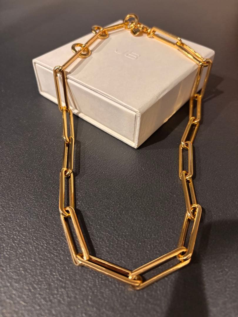 Deuxieme Classe【JENNY BIRD】 STEVIE ネックレス