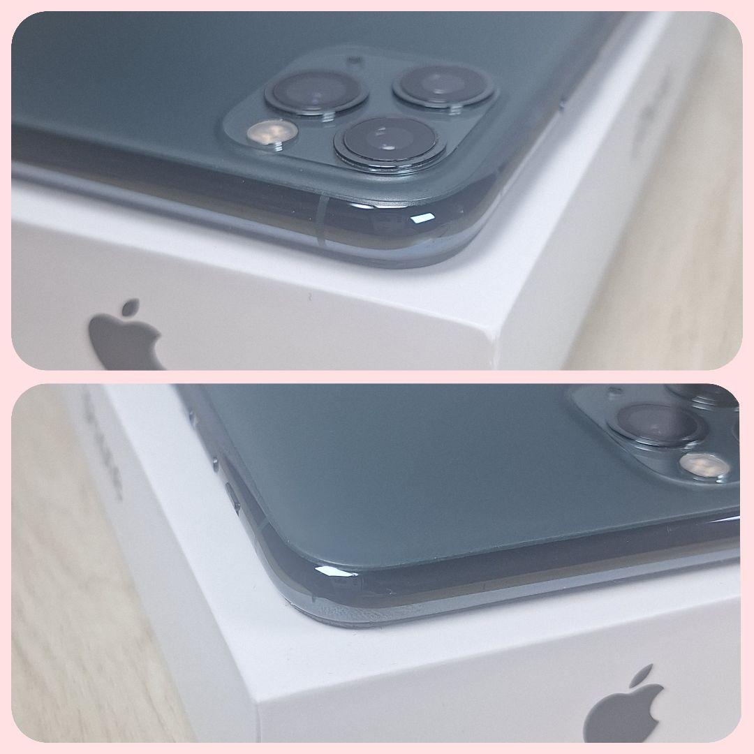iPhone 11 Pro Max 256GB SIMフリー バッテリー新品