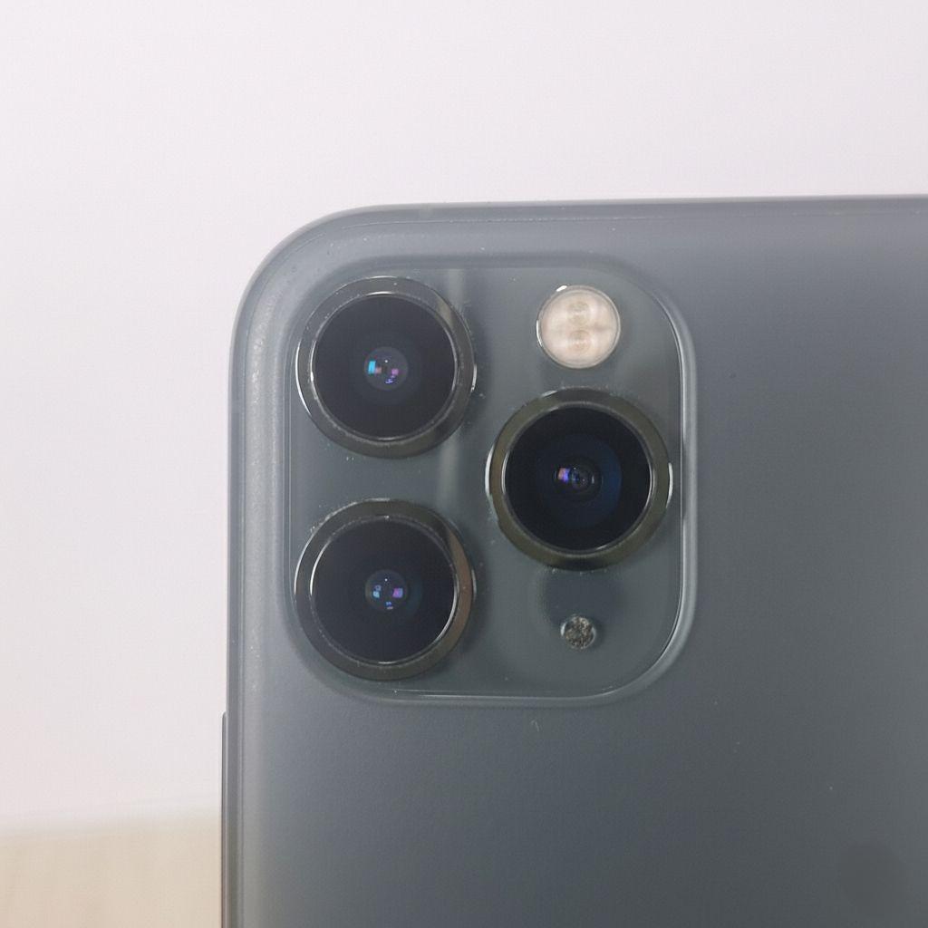 iPhone 11 Pro Max 256GB SIMフリー バッテリー新品