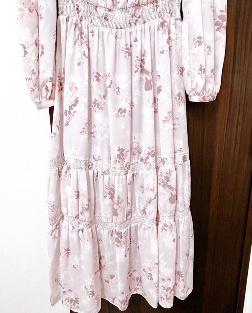 ワンピース Herlipto 2026 New Year Essential Dress M