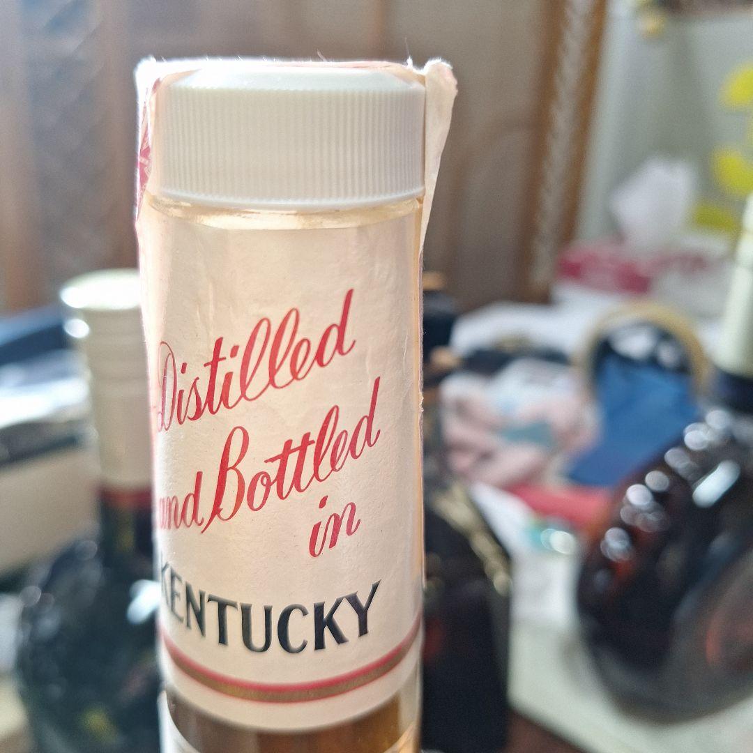 Kentucky Nobleman ウイスキー 86 Proof