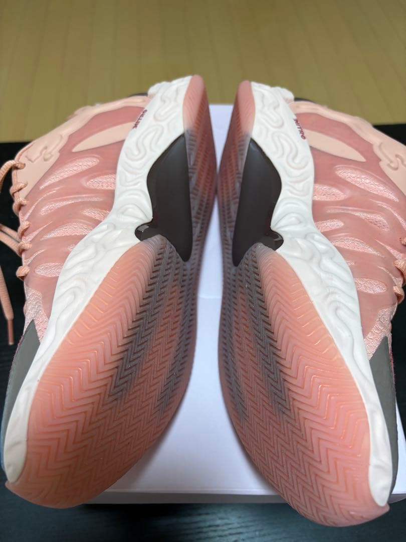 PUMA HALI1 hali1 26cm ハリ1 ハイビスカス