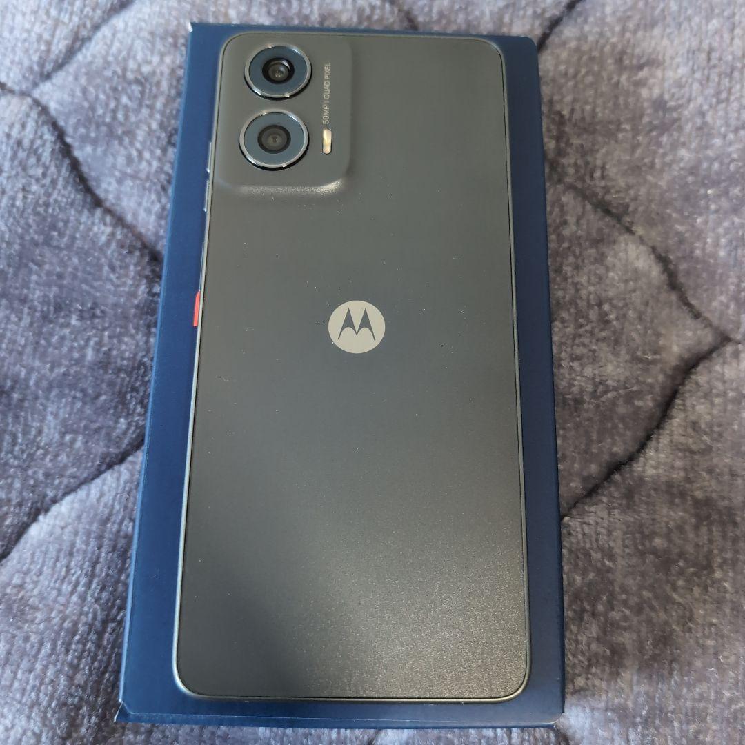 スマートフォン本体 motog24