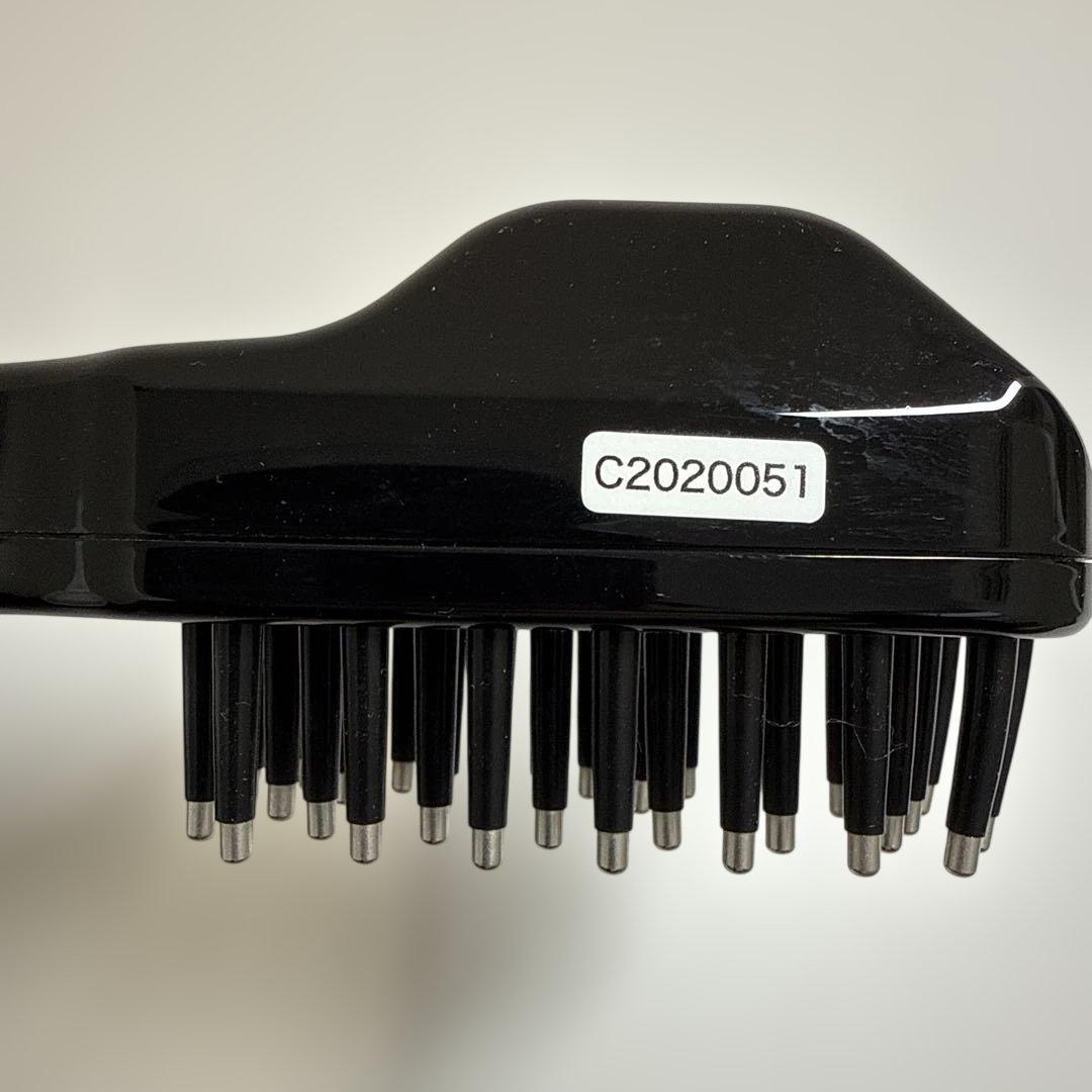 GM CORPORATION 電動ブラシ 美顔器 ブラック　☺︎