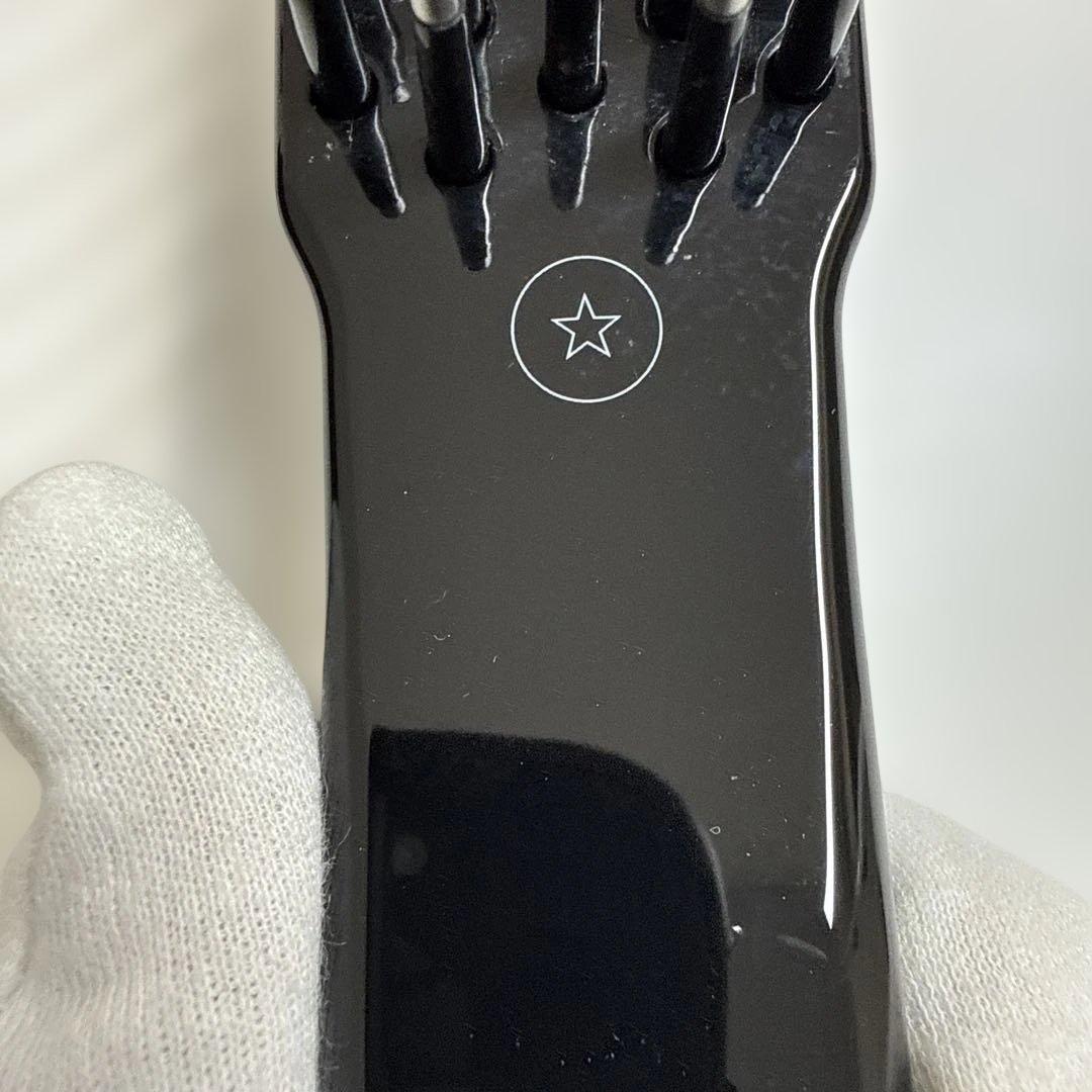 GM CORPORATION 電動ブラシ 美顔器 ブラック　☺︎