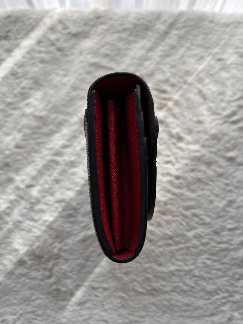 レア！ルイ・ヴィトン　ウォレット ノベルティ