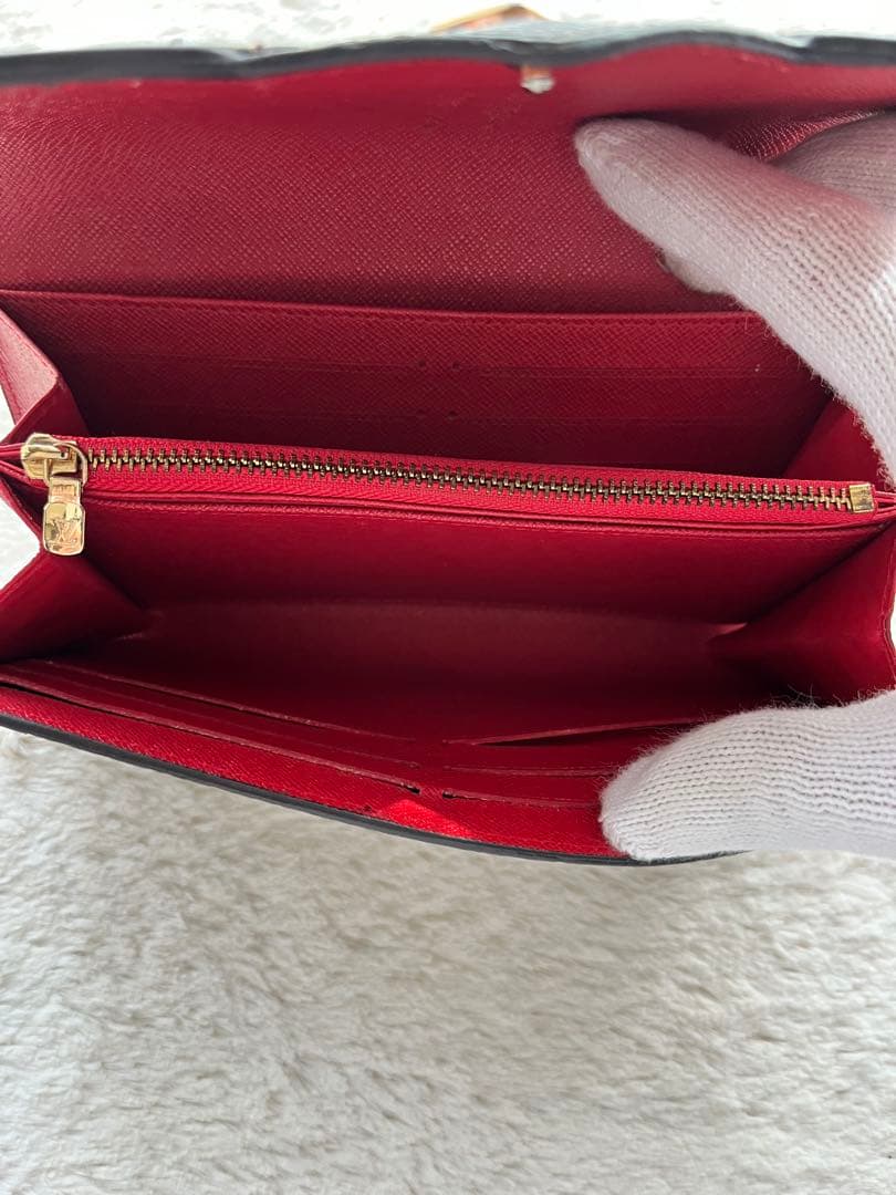 レア！ルイ・ヴィトン　ウォレット ノベルティ