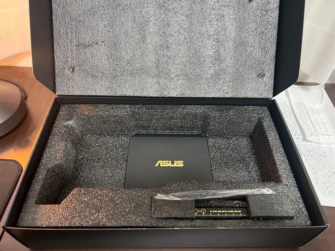 グラフィックボード・グラボ・ビデオカード ASUS ROG STRIX GeForce RTX 3080 Ti 12GB