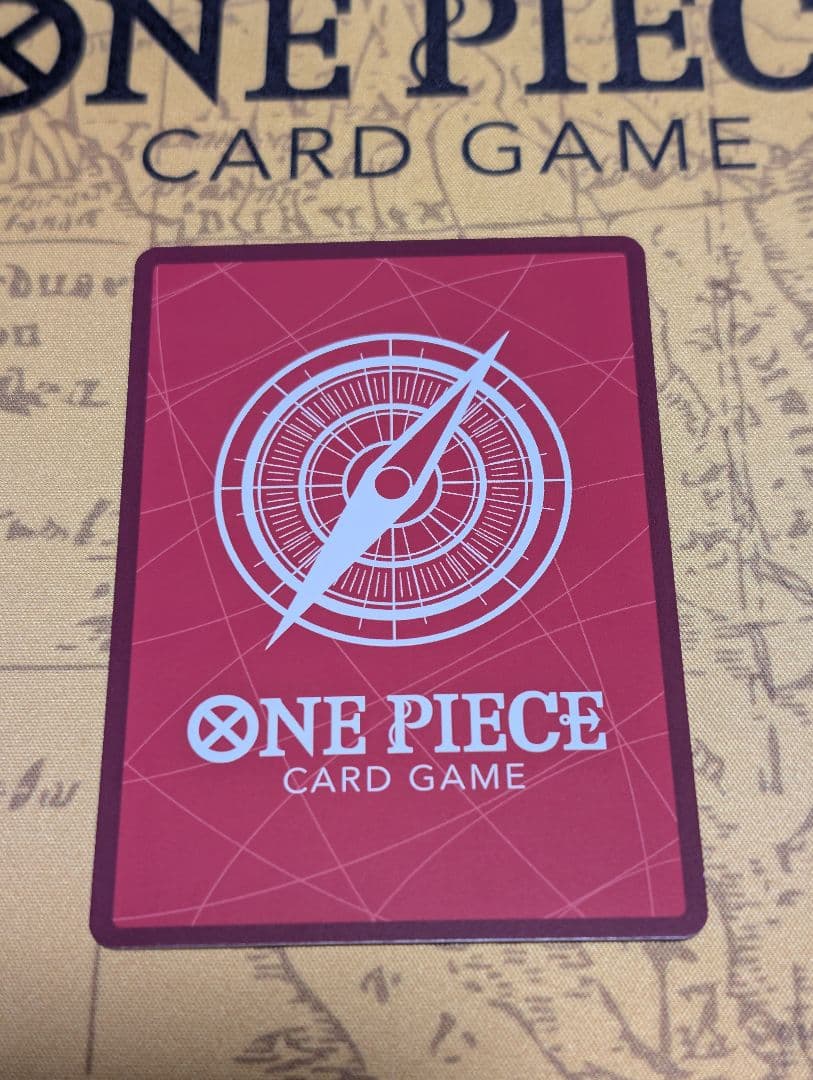 ボア・ハンコック L リーダーパラレル ワンピースカード