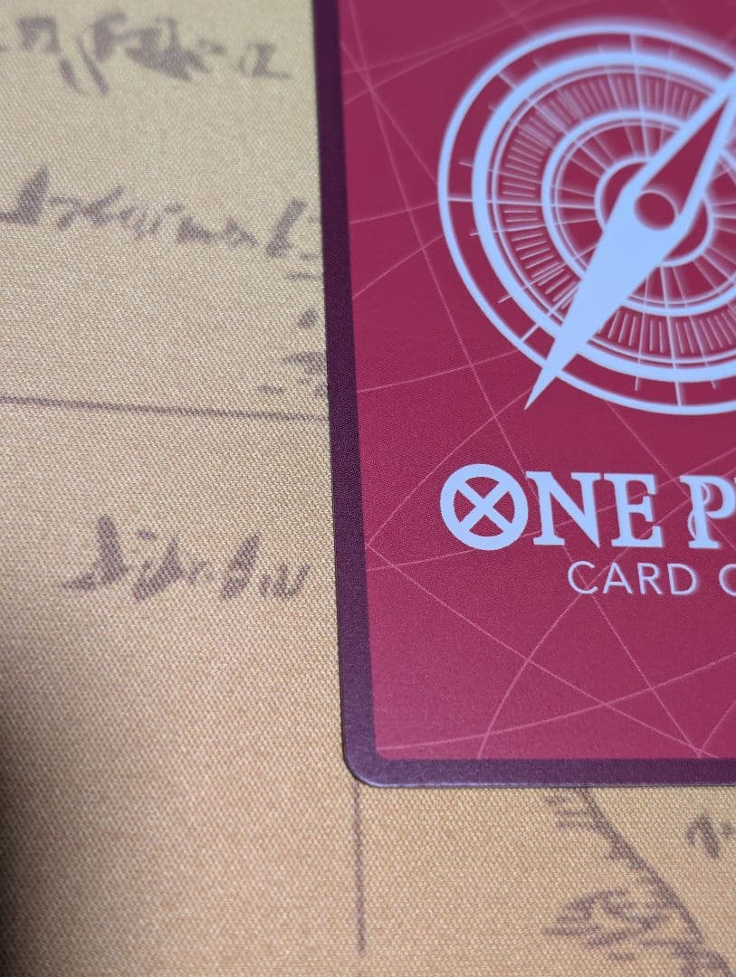 ボア・ハンコック L リーダーパラレル ワンピースカード