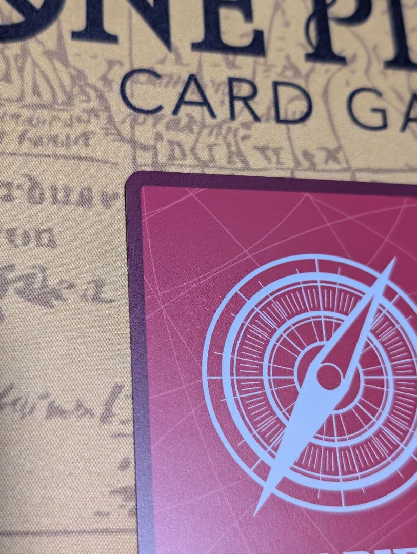 ボア・ハンコック L リーダーパラレル ワンピースカード