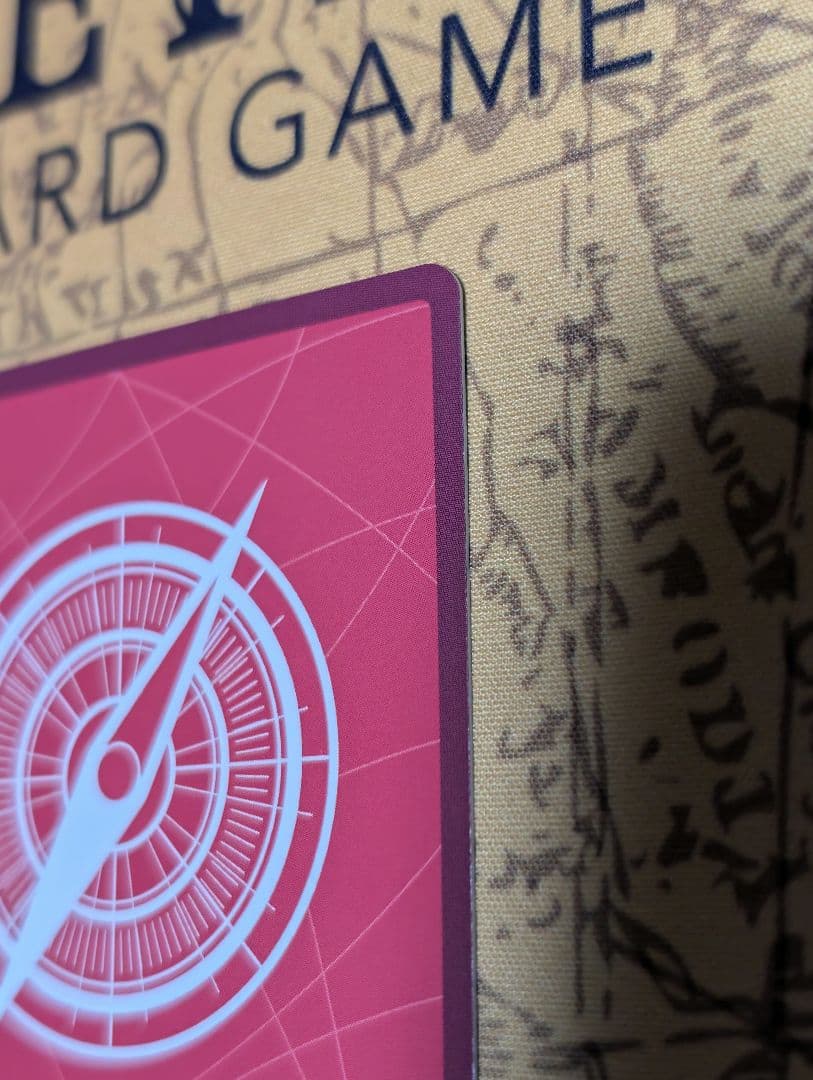 ボア・ハンコック L リーダーパラレル ワンピースカード