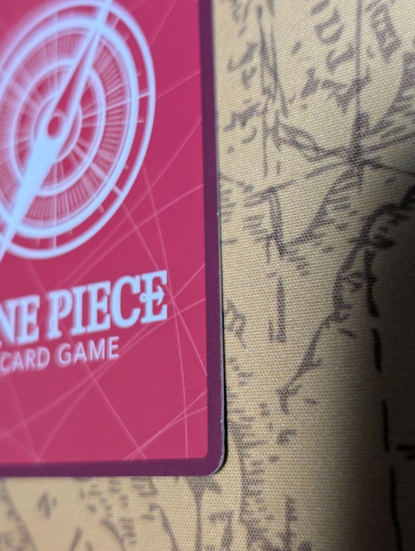 ボア・ハンコック L リーダーパラレル ワンピースカード