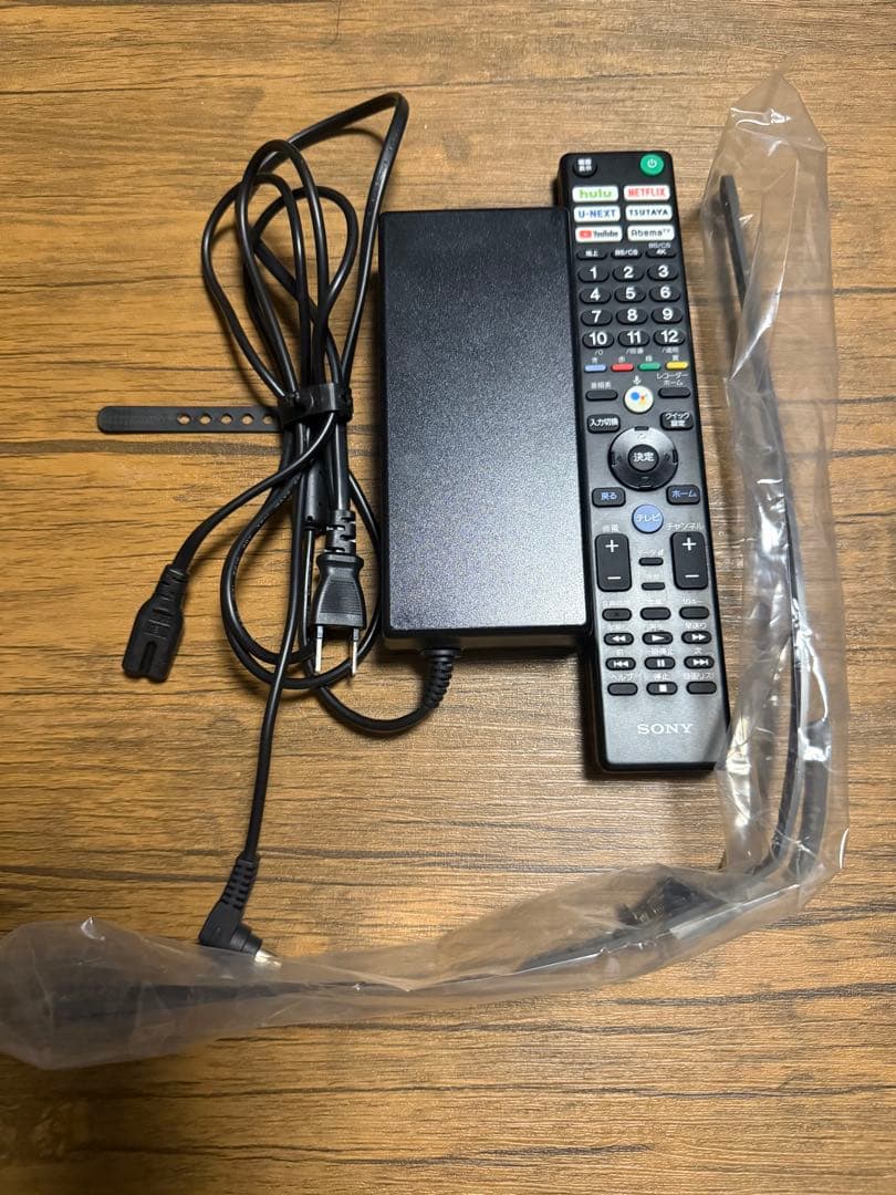 遥*様 SONY/ソニー 4K BRAVIA液晶テレビ