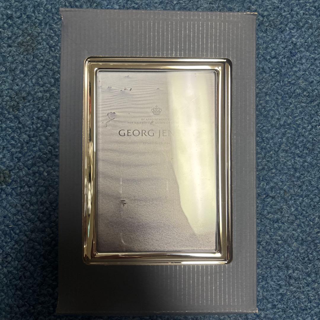   ジョージジェンセン　フォトフレーム