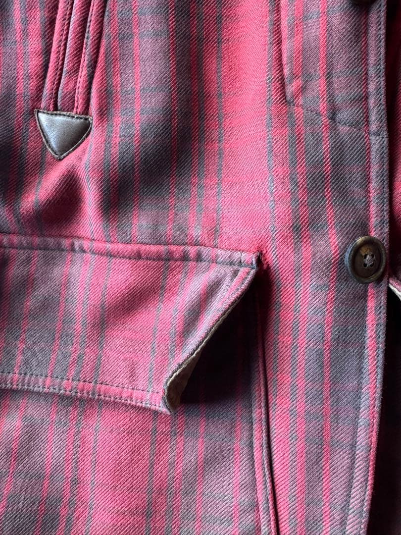 希少 RRL ダブルアールエル ラルフローレン　ジャケット　アウター