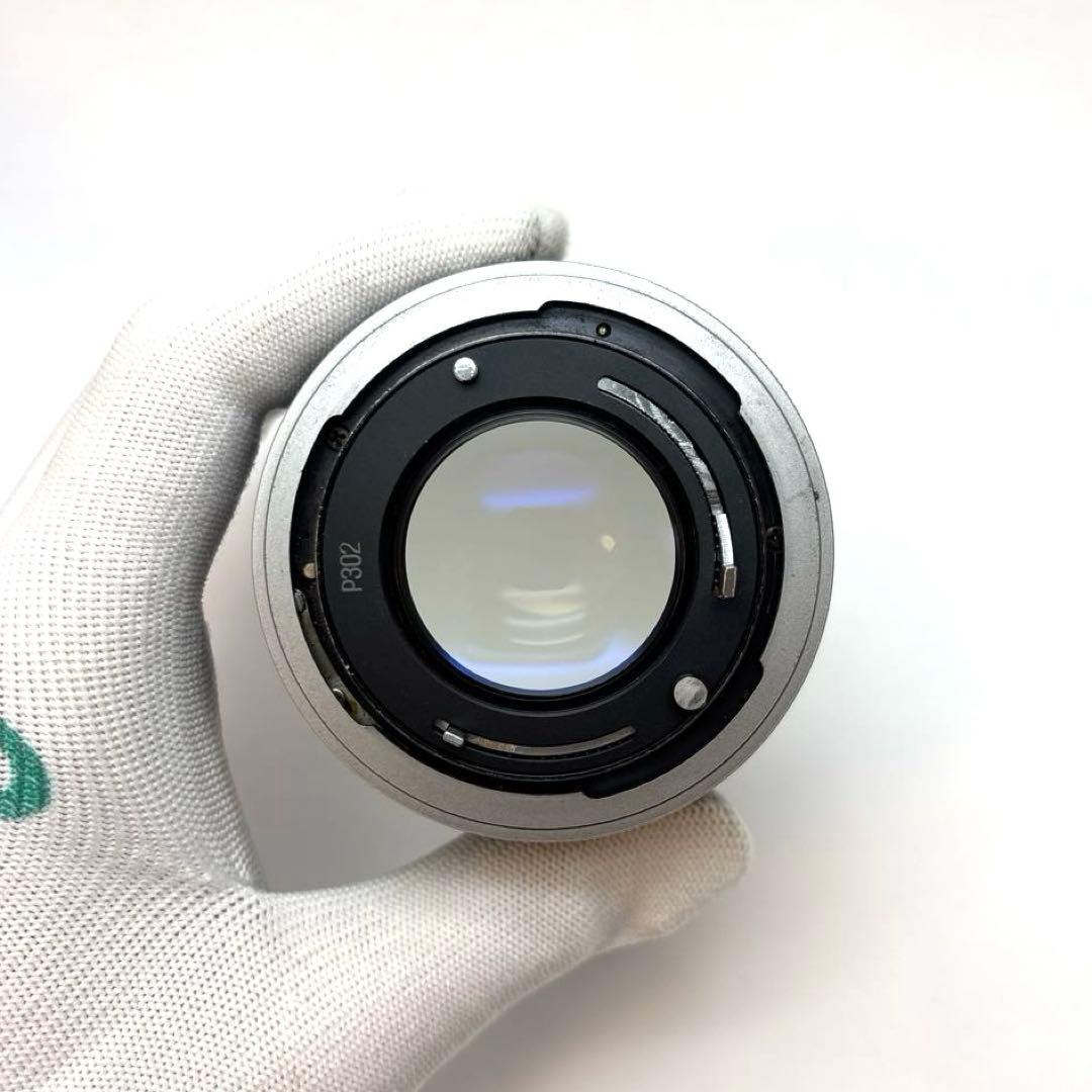 【美品】Canon FD 50mm f1.4 S.S.C.