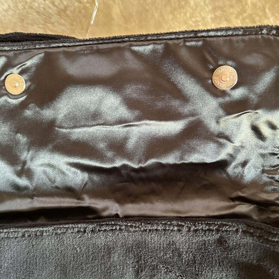 シャネルショルダーバッグ　ノベルティホワイト　新品未使用