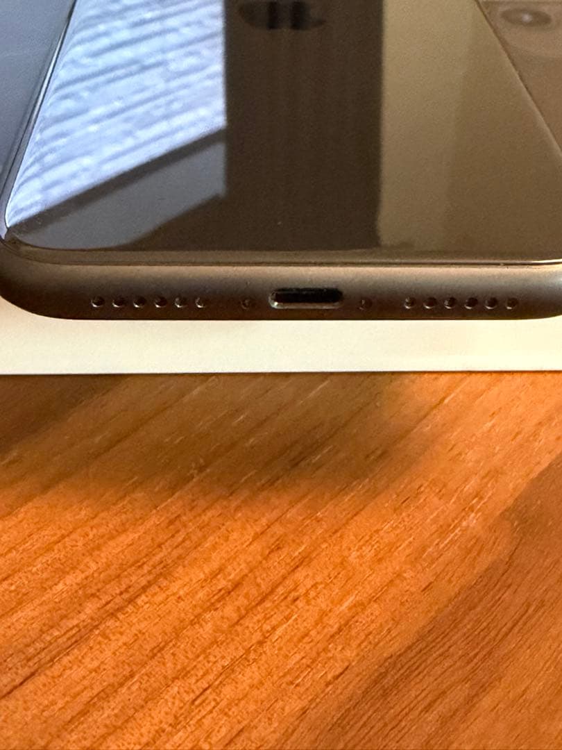 Apple iPhone 11 64gb ブラック