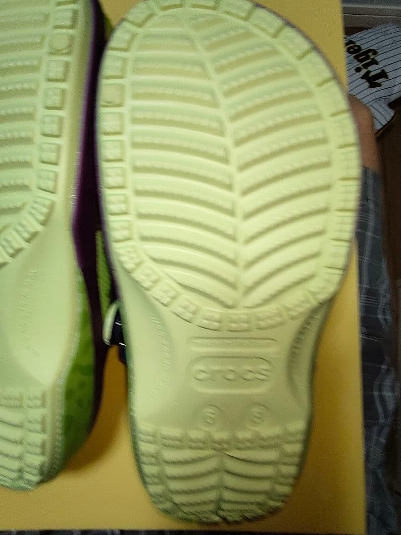 【海外限定】24cm セル ドラゴンボール クロックス 日本未発売