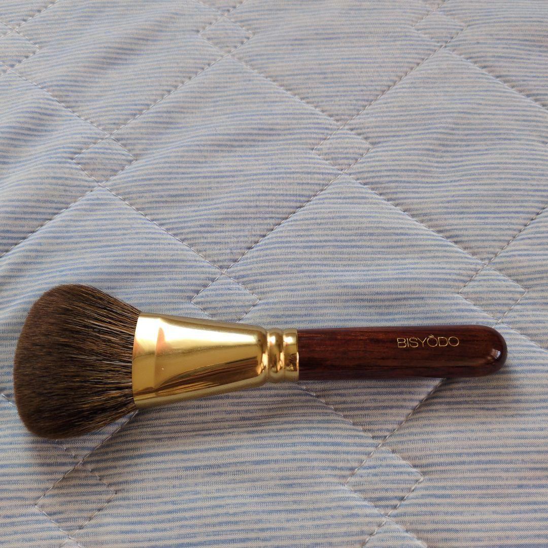 ウエダ BISYODO パーフェクトフィットブラシ