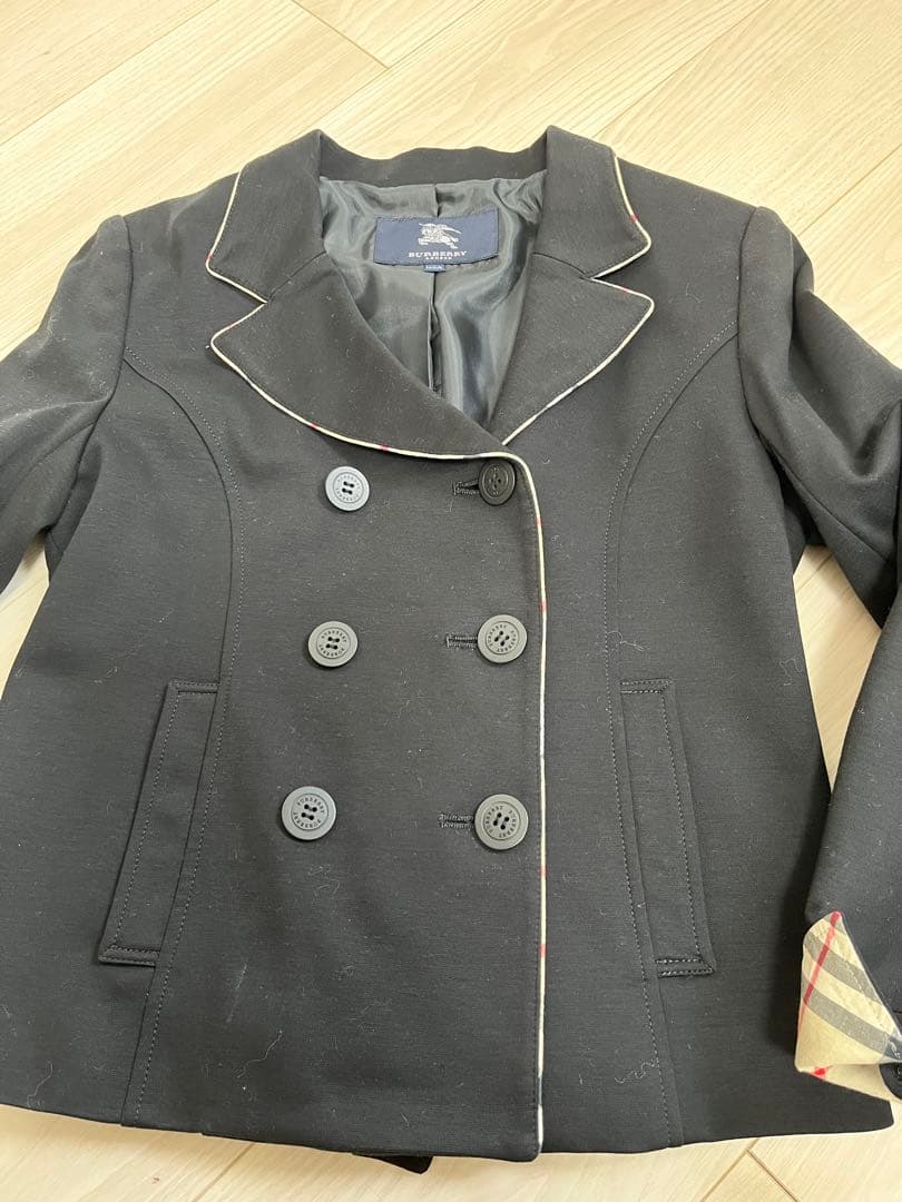 ♡Burberry♡女の子　160㌢　フォーマルセット